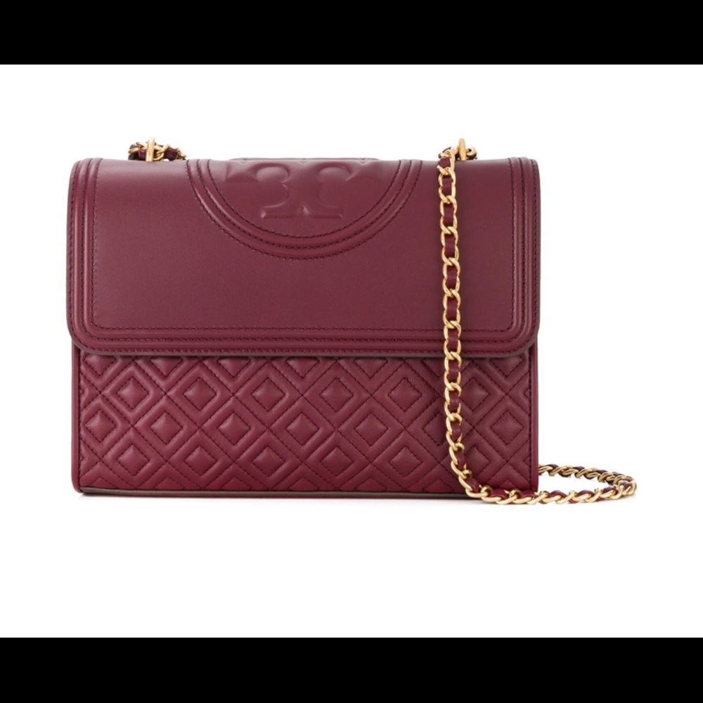 Tory Burch hand bag brand new condition